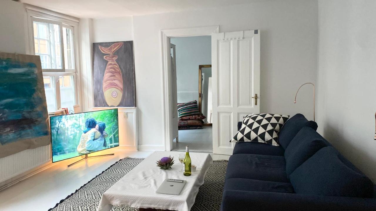 Apartamento Hygge Living - Heart Of