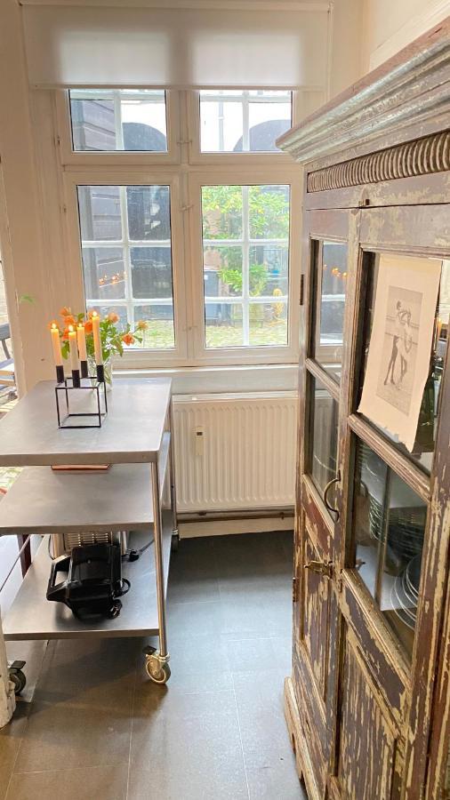 Hygge Living - Heart Of Copenhaga