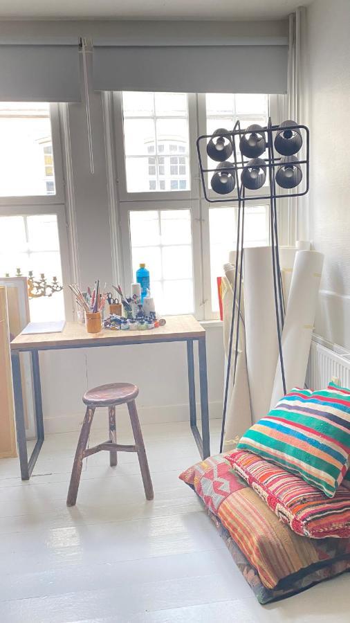Hygge Living - Heart Of Apartamento Copenhaga
