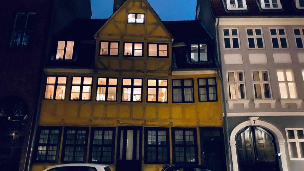 Hygge Living - Heart Of Copenhaga