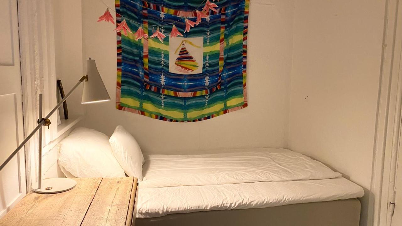 Leilighet Hygge Living - Heart Of *