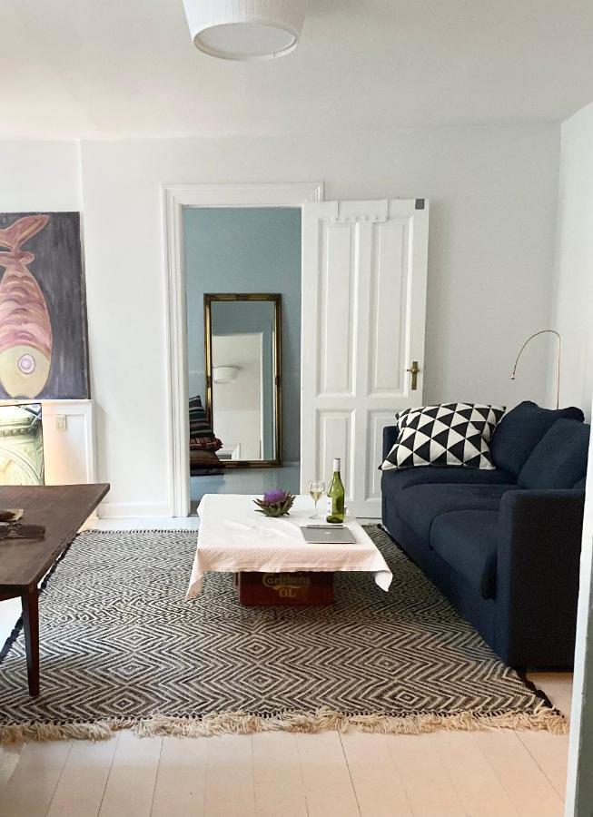Leilighet Hygge Living - Heart Of *